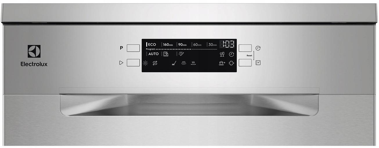 Посудомоечная машина Electrolux ESA47210SX серебристый (полноразмерная) фото 2