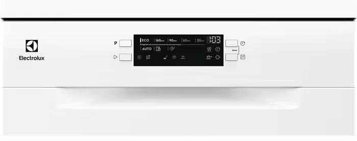 Посудомоечная машина Electrolux ESA47210SW белый (полноразмерная) фото 2