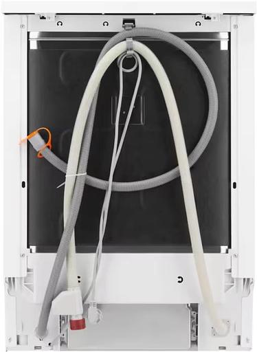 Посудомоечная машина Electrolux ESA47210SW белый (полноразмерная) фото 4