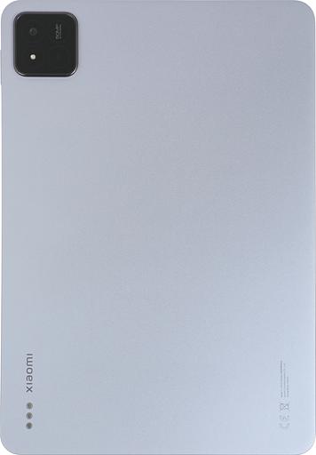 Планшет Xiaomi Pad 7 Pro 24091RPADG 8s Gen3 3 8C RAM8Gb ROM128Gb 11.16" IPS 3200x2136 Android 15 голубой 50Mpix 32Mpix BT WiFi 8850mAh фото 7