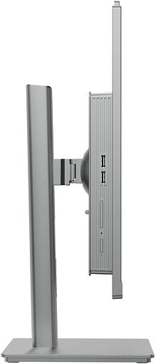 Моноблок Teclast V24 Air 23.8" Full HD i5 12600HX (2.5) 16Gb SSD512Gb UHDG Windows 11 Pro GbitEth WiFi BT 120W клавиатура мышь Cam серый 1920x1080 фото 3