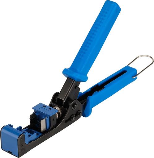 Обжимной инструмент Lanmaster LAN-OK180U-CRI фото 1