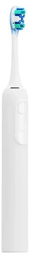 Зубная щетка электрическая Xiaomi Oscillation Electric Toothbrush белый фото 3