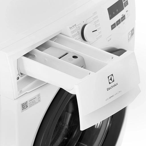 Стиральная машина Electrolux EW6F1492E пан.англ. класс: A загр.фронтальная макс.:9кг инвертор фото 8
