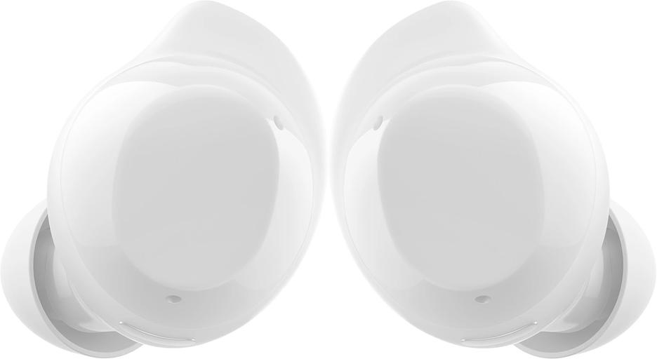 Гарнитура внутриканальные Samsung Galaxy Buds Core R410 белый беспроводные bluetooth в ушной раковине (SM-R410NZWACIS) фото 3
