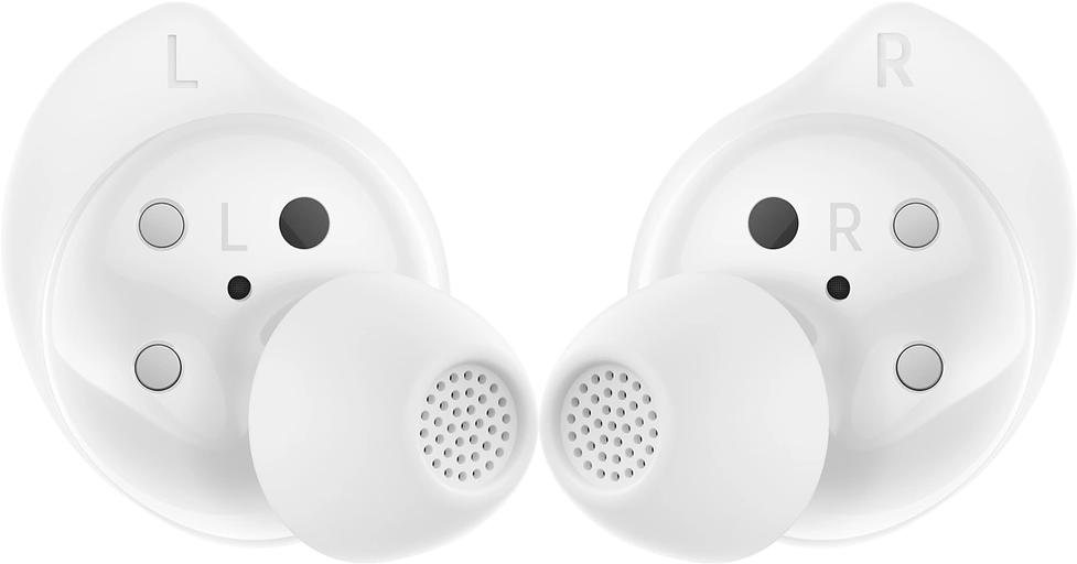 Гарнитура внутриканальные Samsung Galaxy Buds Core R410 белый беспроводные bluetooth в ушной раковине (SM-R410NZWACIS) фото 4