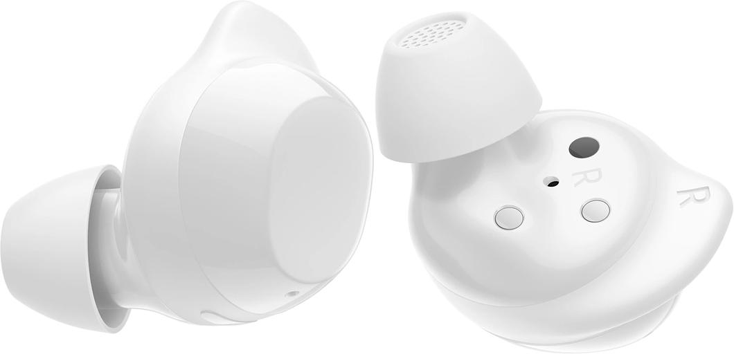 Гарнитура внутриканальные Samsung Galaxy Buds Core R410 белый беспроводные bluetooth в ушной раковине (SM-R410NZWACIS) фото 5