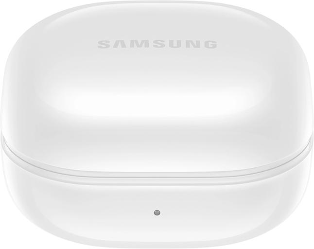 Гарнитура внутриканальные Samsung Galaxy Buds Core R410 белый беспроводные bluetooth в ушной раковине (SM-R410NZWACIS) фото 6