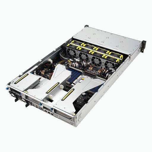 Платформа системного блока ASUS RS521A-E12-RS24U фото 6