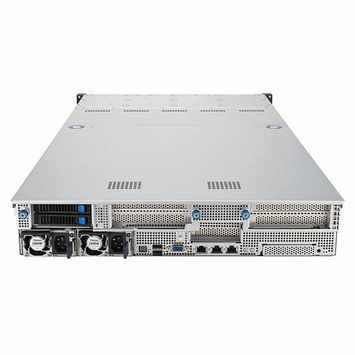 Платформа системного блока ASUS RS521A-E12-RS24U фото 7