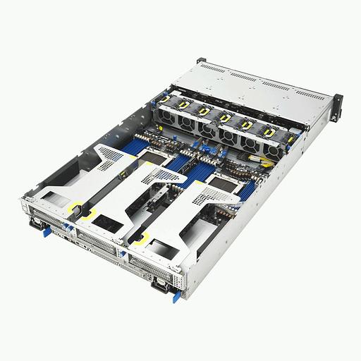Платформа системного блока ASUS RS720A-E13-RS12U фото 8