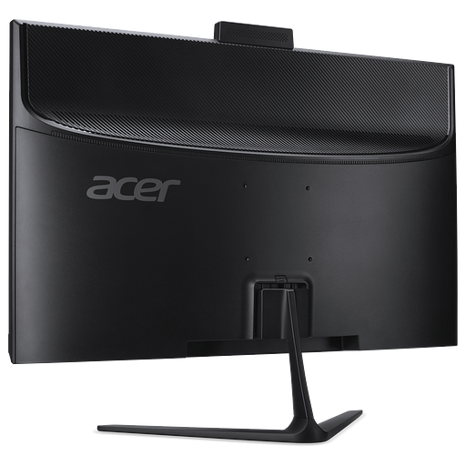 Моноблок Acer Aspire C24-2G (Intel) Intel N150/8Gb/SSD256Gb/23.8"/IPS/FHD/120Hz/NoOS/Black (DQ.BPGCD.008) фото 7
