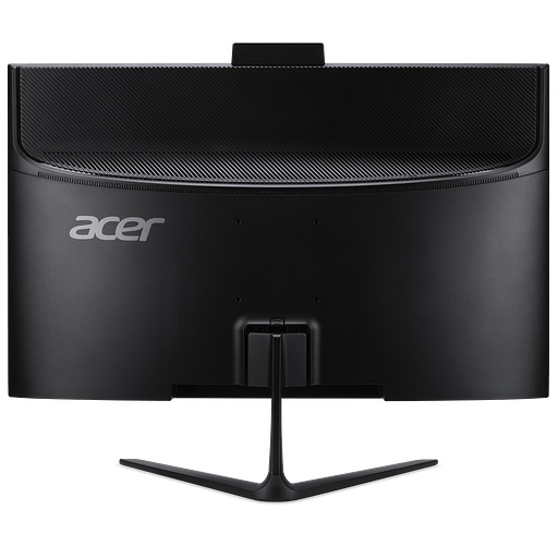 Моноблок Acer Aspire C24-2G (Intel) Intel N150/8Gb/SSD256Gb/23.8"/IPS/FHD/120Hz/NoOS/Black (DQ.BPGCD.008) фото 8
