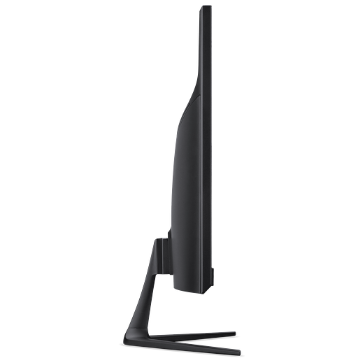 Моноблок Acer Aspire C24-2G AMD Ryzen 5 7430U/16Gb/SSD512Gb/23.8"/IPS/FHD/120Hz/NoOS/Black (DQ.BPRCD.003) фото 9