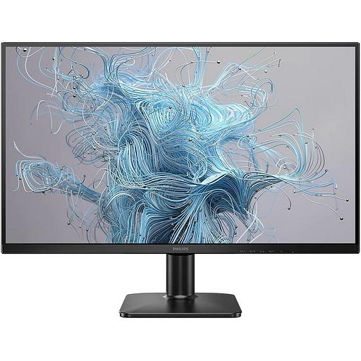 Монитор 27" PHILIPS 27E2N1500 Black (IPS, 2560x1440, 178°/178°, 250cd/m2, 1000:1, 1/4ms, 100Hz, HDMI, DisplayPort) (27E2N1500) фото 1