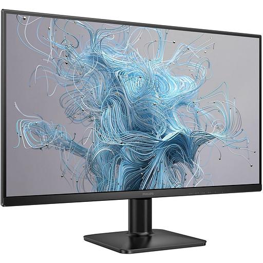 Монитор 27" PHILIPS 27E2N1500 Black (IPS, 2560x1440, 178°/178°, 250cd/m2, 1000:1, 1/4ms, 100Hz, HDMI, DisplayPort) (27E2N1500) фото 2
