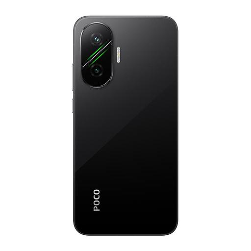 Смартфон POCO F7 12/512Gb чёрный фото 5