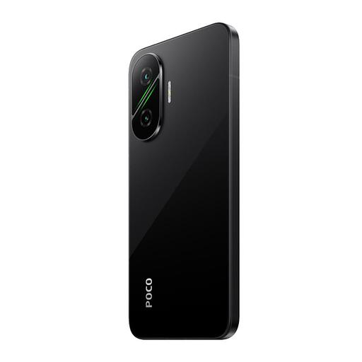 Смартфон POCO F7 12/512Gb чёрный фото 7