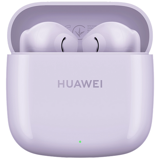 BT-гарнитура HUAWEI T0016 Freebuds SE 2 Фиолетовый 55037506 фото 1