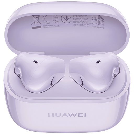 BT-гарнитура HUAWEI T0016 Freebuds SE 2 Фиолетовый 55037506 фото 2