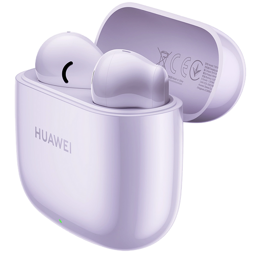 BT-гарнитура HUAWEI T0016 Freebuds SE 2 Фиолетовый 55037506 фото 3