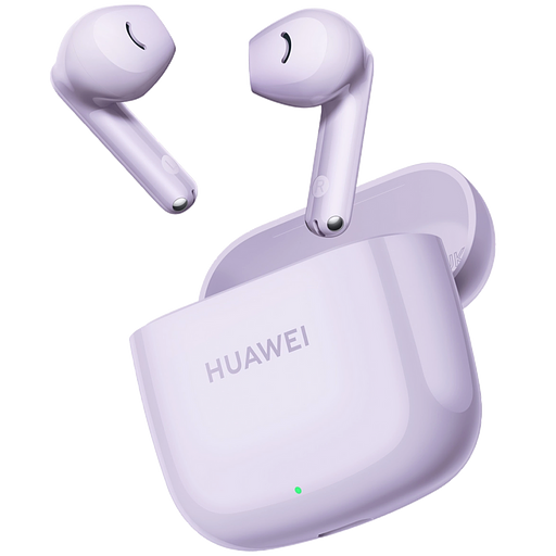 BT-гарнитура HUAWEI T0016 Freebuds SE 2 Фиолетовый 55037506 фото 4