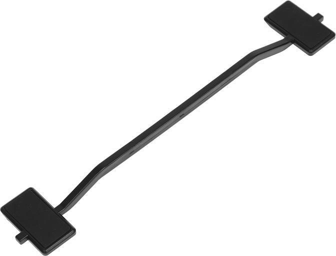 Подставка для ноутбука Digma D-NCP180-2x110 18" 410x280x34мм 20дБ 2xUSB 2x 110ммFAN 700г пластик ABS черный фото 5