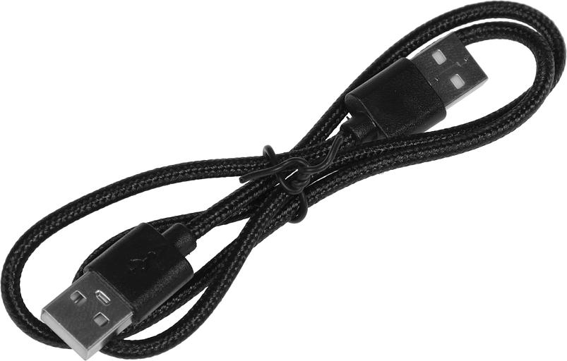 Подставка для ноутбука Digma D-NCP180-2x110 18" 410x280x34мм 20дБ 2xUSB 2x 110ммFAN 700г пластик ABS черный фото 6