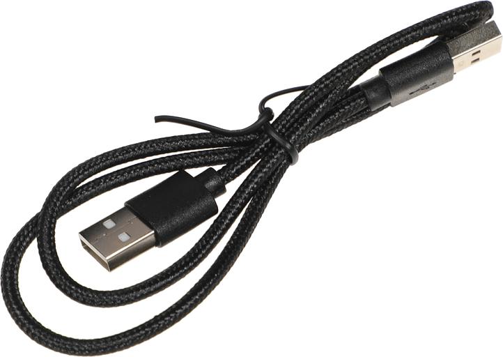 Подставка для ноутбука Digma D-NCP180-2x110RGB 18" 410x280x34мм 20дБ 2xUSB 2x 110ммFAN 700г Fan-control пластик ABS черный фото 5