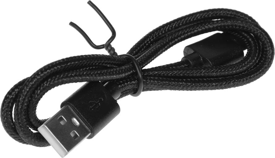 Подставка для ноутбука Digma D-NCP190-1x100RGB 19" 428x316x58мм 52дБ 2xUSB 1x 140ммFAN 1280г Fan-control металл/пластик черный фото 7