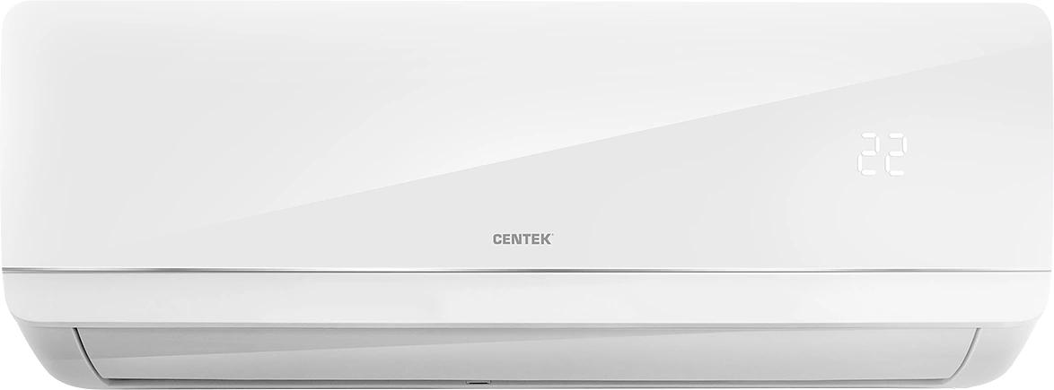 Сплит-система Centek ADC CT-65ADC24 белый фото 1