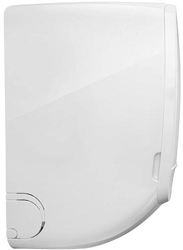 Сплит-система Centek ADC CT-65ADC24 белый фото 4