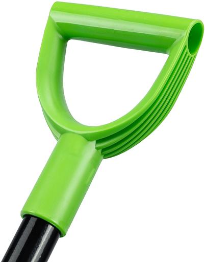 Лопата Сибртех 61644 для уборки снега фото 7