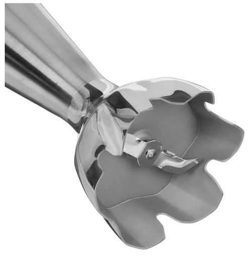 Блендер погружной MQ9135XI BRAUN фото 7
