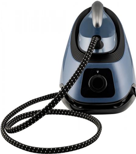 Парогенератор SGD3000BBK 744494 синий GORENJE фото 7