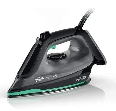 Утюг SI5277 GR BRAUN фото 1