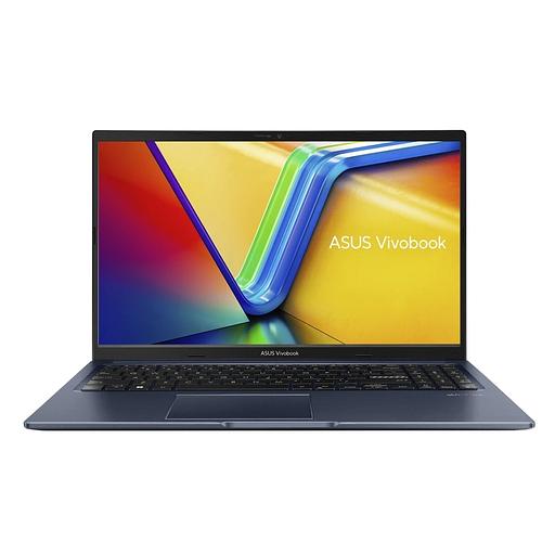 Ноутбук ASUS Vivobook 15 M1502YA-BQ891 Quiet Blue (90NB0X21-M01EJ0) фото 1