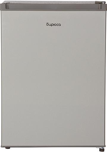 Холодильник Бирюса Б-81M 1-нокамерн. металлик фото 3