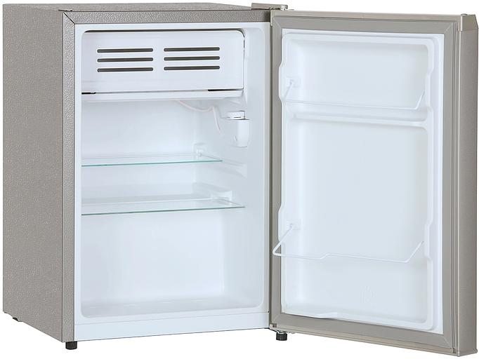 Холодильник Бирюса Б-81M 1-нокамерн. металлик фото 6