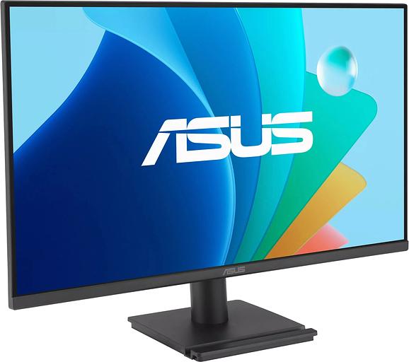 Монитор Asus 27" VA279HG черный IPS LED 16:9 HDMI матовая 1500:1 300cd 178гр/178гр 1920x1080 VGA FHD 4.64кг фото 4
