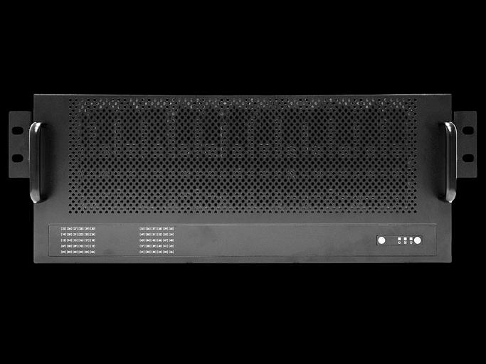 Видеокарта MSI GeForce RTX 5080 16G INSPIRE 3X OC фото 1