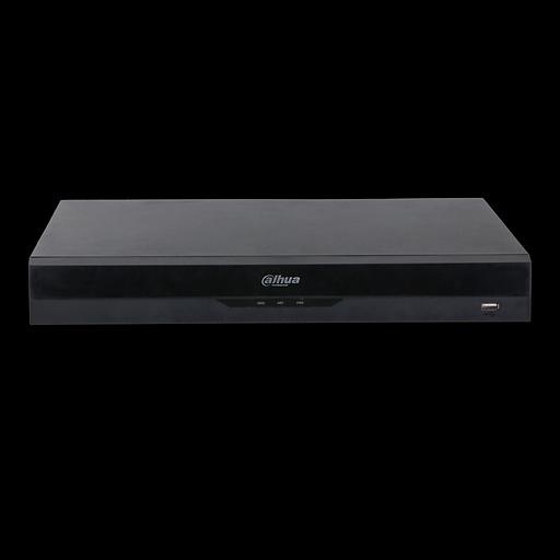 DAHUA DHI-NVR5216-EI2 фото 1