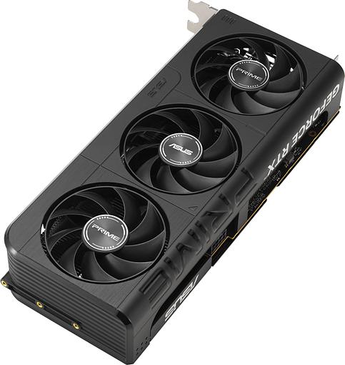 Видеокарта Asus PCI-E 4.0 PRIME-RTX5050-O8G NVIDIA GeForce RTX 5050 8Gb 128bit GDDR6 2677/28000 HDMIx1 DPx3 HDCP Ret фото 4