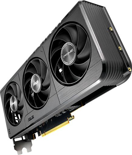 Видеокарта Asus PCI-E 4.0 PRIME-RTX5050-O8G NVIDIA GeForce RTX 5050 8Gb 128bit GDDR6 2677/28000 HDMIx1 DPx3 HDCP Ret фото 7