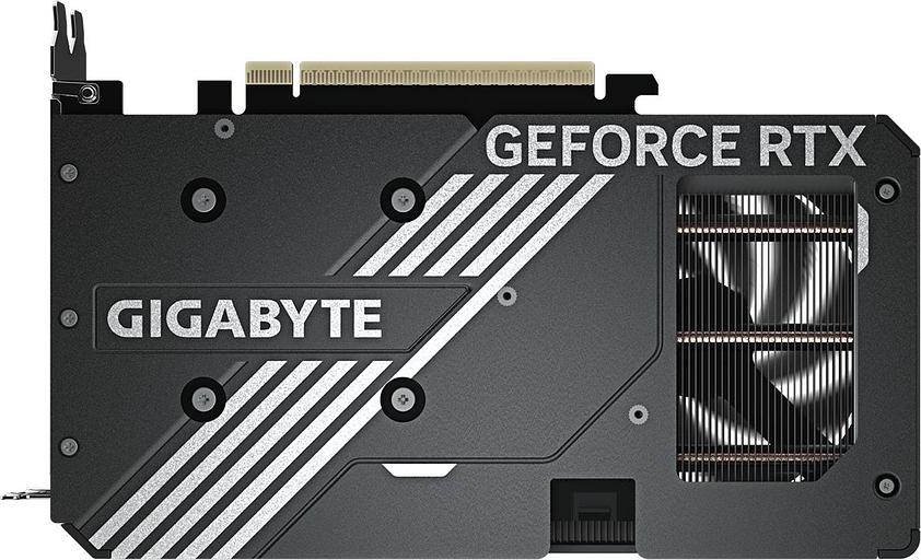 Видеокарта Gigabyte PCI-E 5.0 GV-N506TWF2MAX OC-16GD 1.0 NVIDIA GeForce RTX 5060TI 16Gb 128bit GDDR7 2572/30000 HDMIx1 DPx3 HDCP Ret фото 3