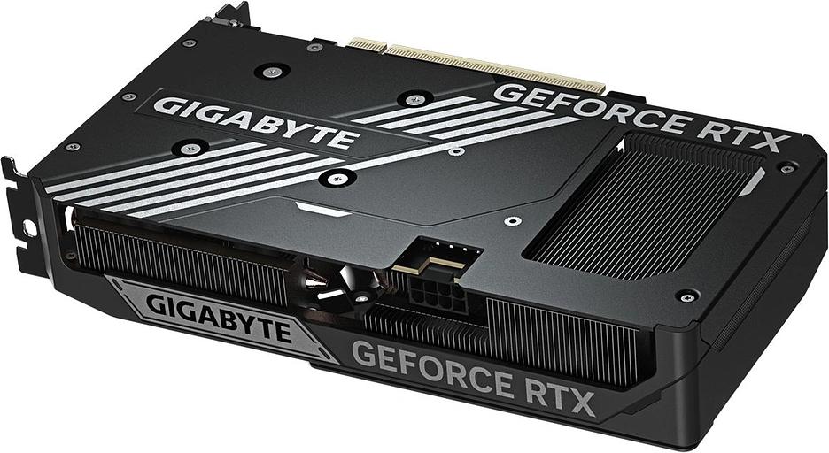 Видеокарта Gigabyte PCI-E 5.0 GV-N506TWF2MAX OC-16GD 1.0 NVIDIA GeForce RTX 5060TI 16Gb 128bit GDDR7 2572/30000 HDMIx1 DPx3 HDCP Ret фото 4