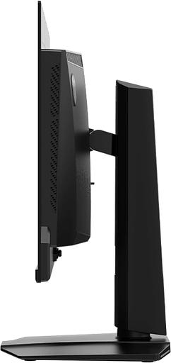 Монитор MSI 26.5" Mag 271QP QD-OLED X24 черный QD OLED LED 0.03ms 16:9 HDMI M/M матовая HAS Piv 1500000:1 250cd 178гр/178гр 2650x1440 240Hz DP Quad HD 2K (1440p) 8кг фото 5