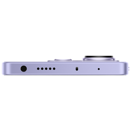 Смартфон Redmi Note 14S 8+128Gb фиолетовый (MZB0K84RU) фото 10