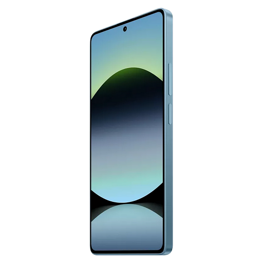 Смартфон Redmi Note 14S 8+128Gb синий (MZB0K86RU) фото 3