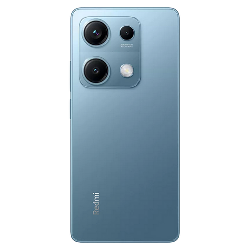 Смартфон Redmi Note 14S 8+128Gb синий (MZB0K86RU) фото 5
